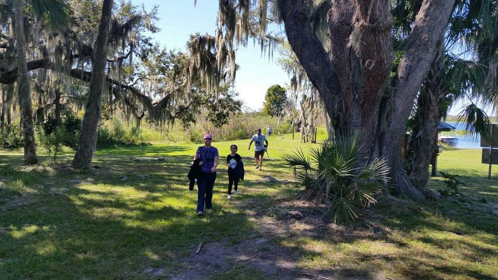 Makinson Island Park | Lake Tohopekaliga, Florida, St Cloud, FL 34772, USA