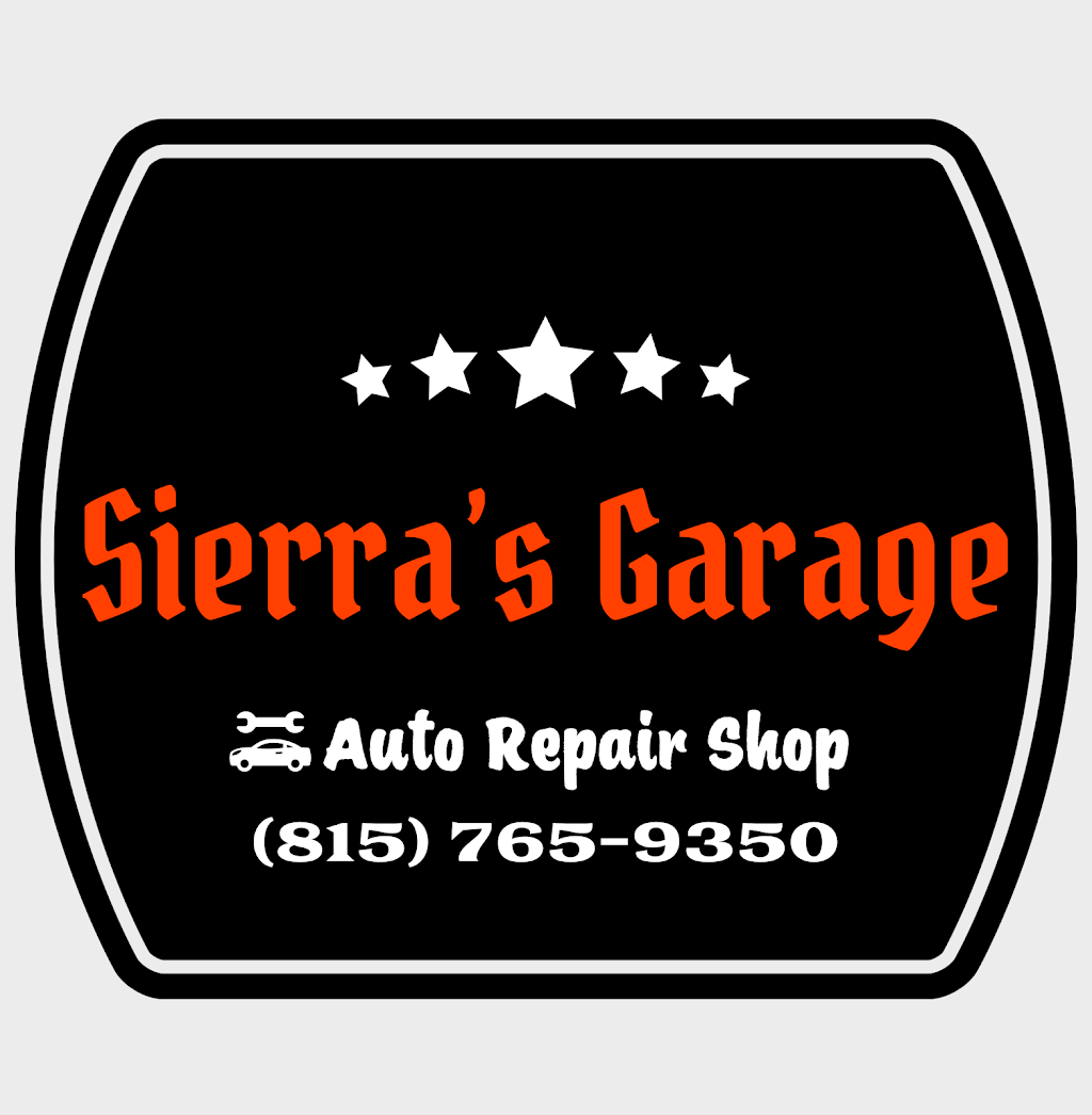 Sierras Garage | 4760 IL-173, Poplar Grove, IL 61065 | Phone: (815) 765-9350