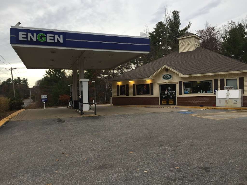 ENGEN | 132 N Lowell Rd, Windham, NH 03087, USA | Phone: (603) 216-5232