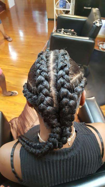 Marcia’s Quality Hair Salon | 3202 Brinkley Rd, Temple Hills, MD 20748, USA | Phone: (301) 485-8718