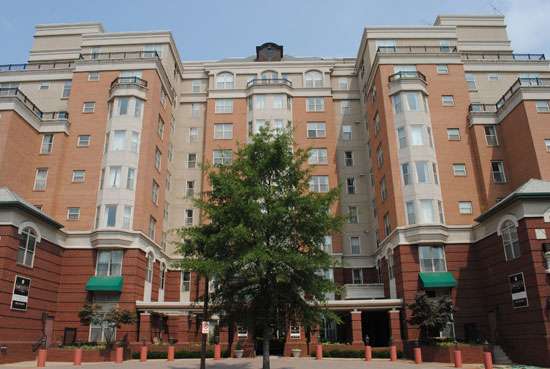 Brookdale Arlington | 3821 Wilson Blvd, Arlington, VA 22203, USA | Phone: (703) 294-6875