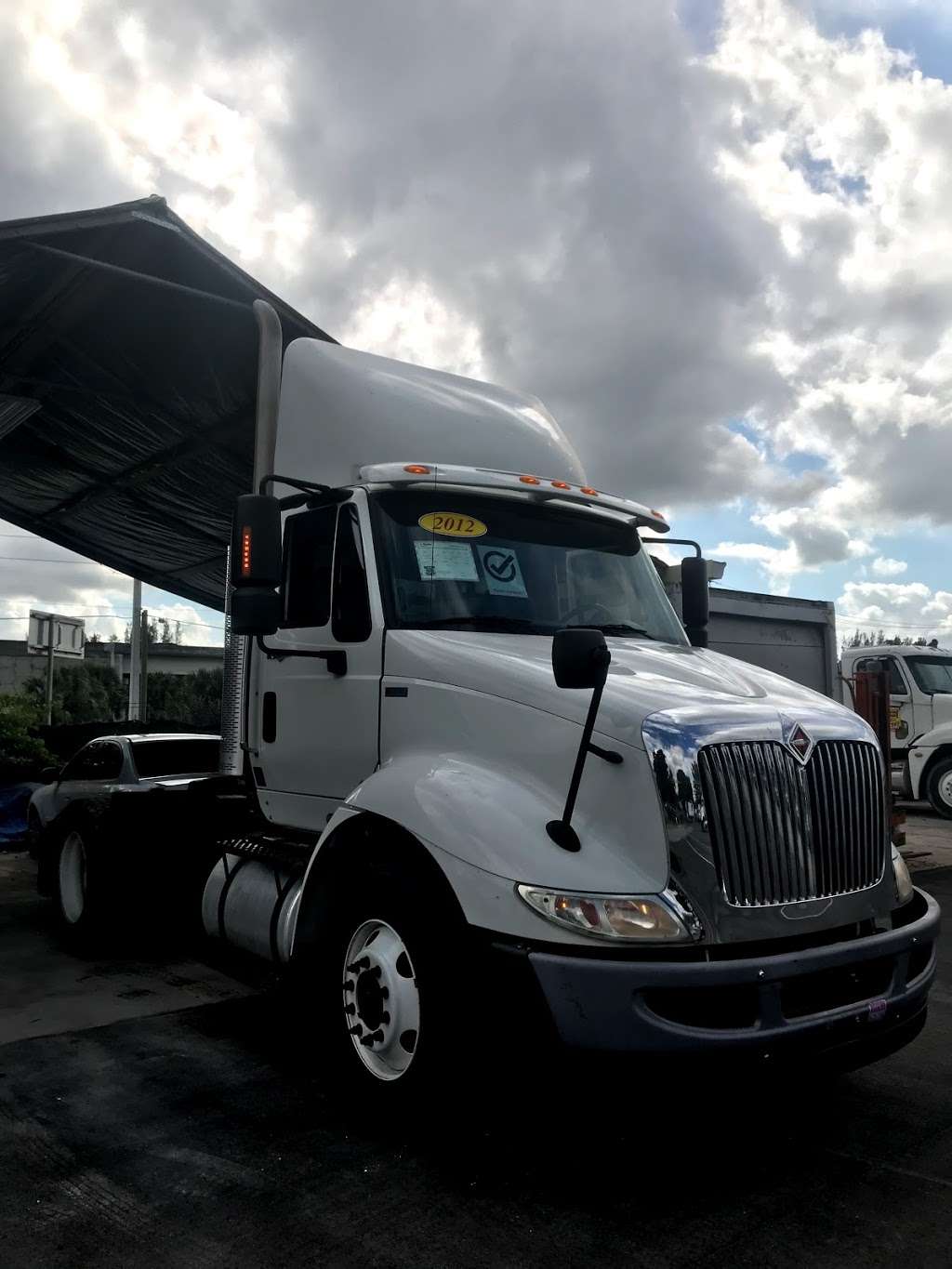 Metropolitan Trucking and Technical Institute | 199 Pike Rd, West Palm Beach, FL 33411 | Phone: (561) 753-7667