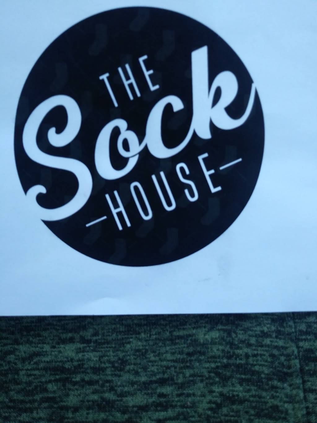 The Sock House LLC | 4826 W 34th St, Indianapolis, IN 46224, USA | Phone: (800) 837-6259