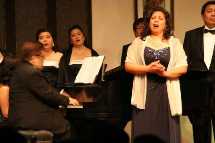 Vocal Coach and Rehearsal Accompanist for Singers | 2532 Venado Camino, Walnut Creek, CA 94598, USA | Phone: (415) 608-1266