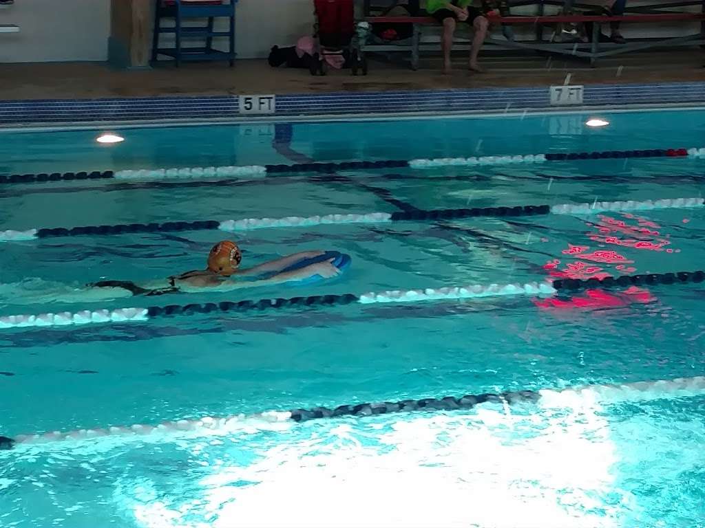 Dorchester County Family YMCA | 201 Talbot Ave, Cambridge, MD 21613, USA | Phone: (410) 221-0505