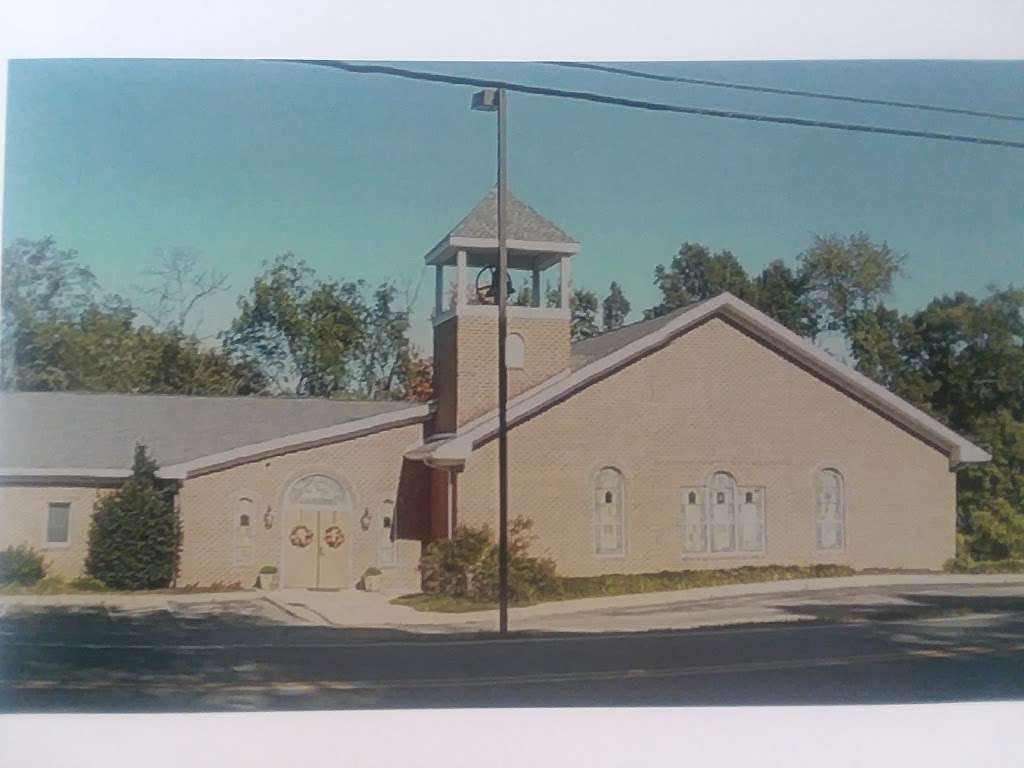 Mt Pisgah Trinity United Methodist Church | 5615 Mt Pisgah Rd, York, PA 17406, USA | Phone: (717) 252-4412