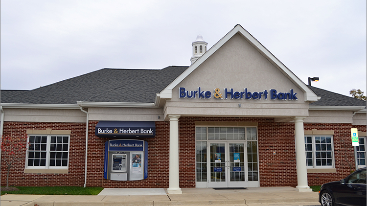 Burke & Herbert Bank | 9103 Centreville Rd, Manassas, VA 20110, USA | Phone: (703) 684-1655