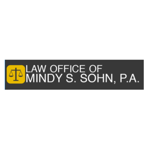 Law Office of Mindy S. Sohn P.A. | 3325 S University Dr #101, Davie, FL 33328 | Phone: (954) 473-6935