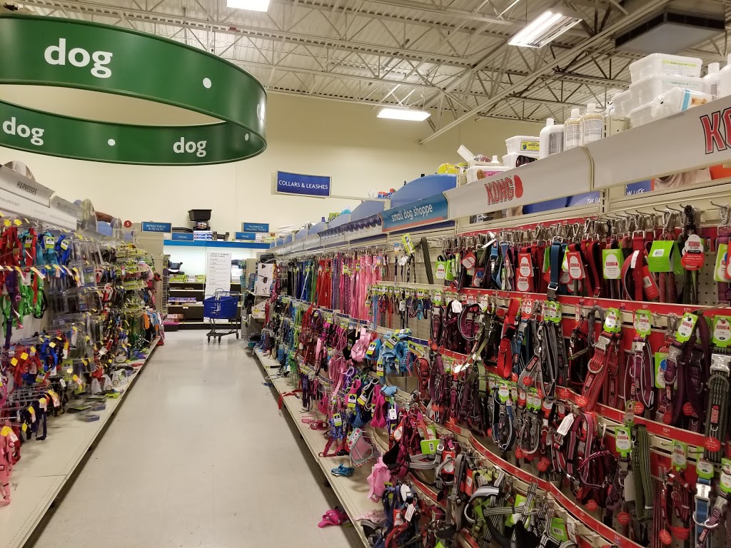 PetSmart | 3119 Silverlake Village Dr, Pearland, TX 77584, USA | Phone: (713) 436-5481