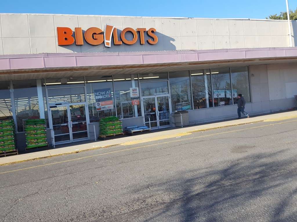 Big Lots | 4355 US-130 A, Beverly, NJ 08010, USA | Phone: (609) 835-1642