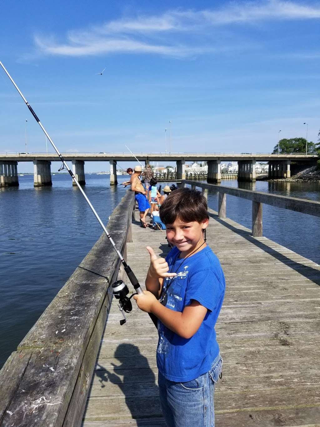 Point Lookout Water in 330 Lido Blvd, Point Lookout, NY 11569, USA