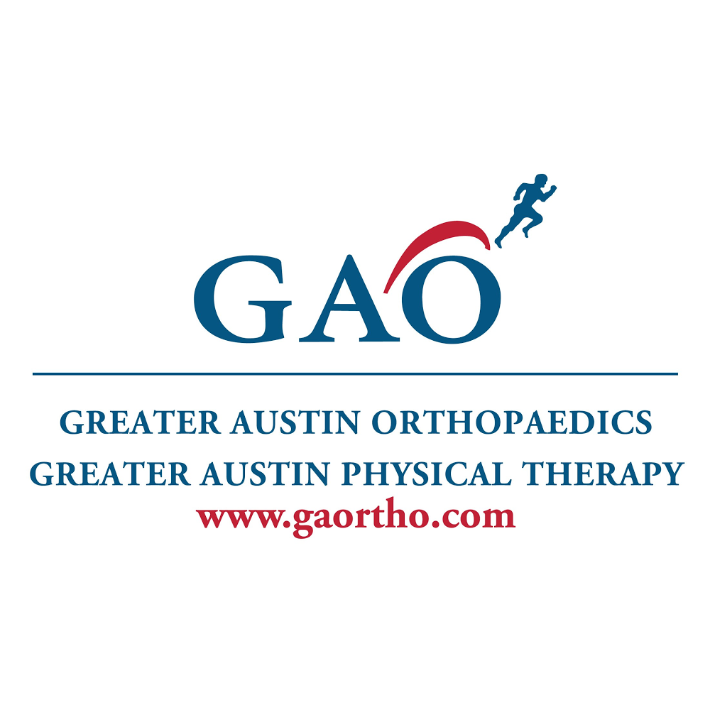 Greater Austin Orthopaedics | 5625 Eiger Rd #175, Austin, TX 78735, USA | Phone: (737) 219-0259