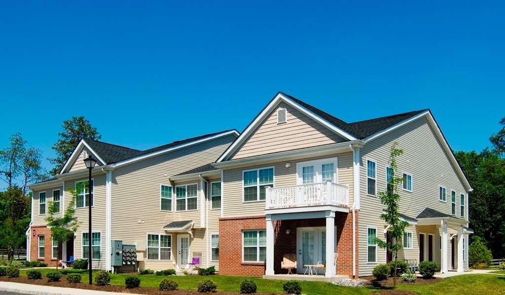 Willow Point at Vista Center Apartments | 1 Willow Point Dr, Jackson, NJ 08527, USA | Phone: (732) 833-4100