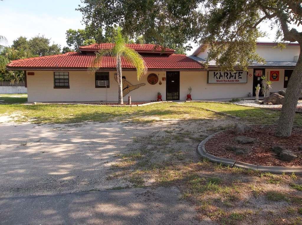 Okinawan Karate Dojo, inc. | 1755 S Tropical Trail #5219, Merritt Island, FL 32952 | Phone: (321) 459-3000