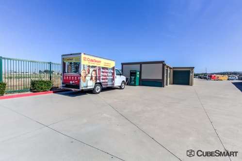 CubeSmart Self Storage | 3101 Valley Ave, Pleasanton, CA 94566 | Phone: (925) 249-0004