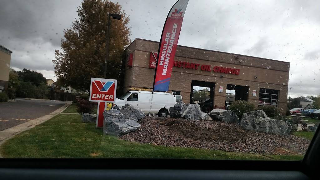 Valvoline Instant Oil Change | 7425 W 92nd Ave, Westminster, CO 80021, USA | Phone: (303) 954-4458