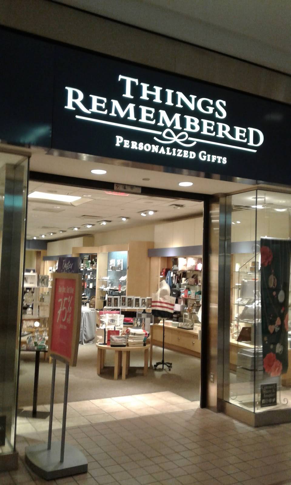 Things Remembered | MAIN PLACE, 2800 S Main St, Santa Ana, CA 92705, USA | Phone: (714) 836-7011