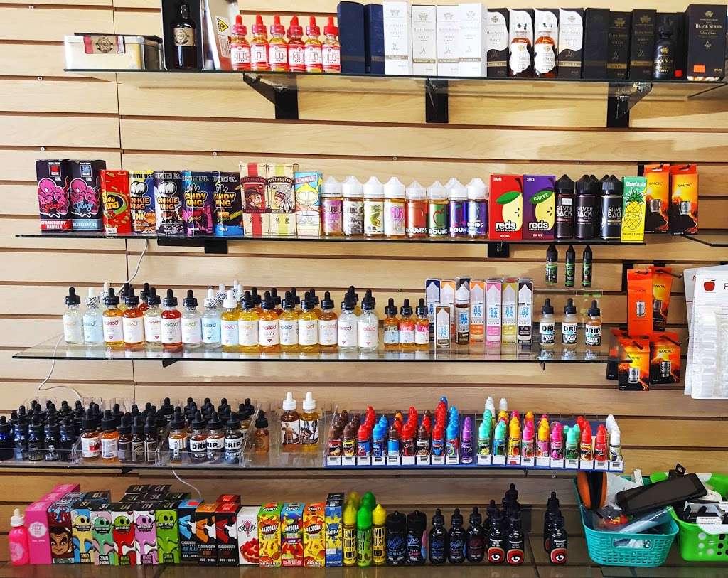 Knights Smoke Shop And Vape | 1700, 5501 N 7th Ave, Phoenix, AZ 85013 | Phone: (602) 264-7516