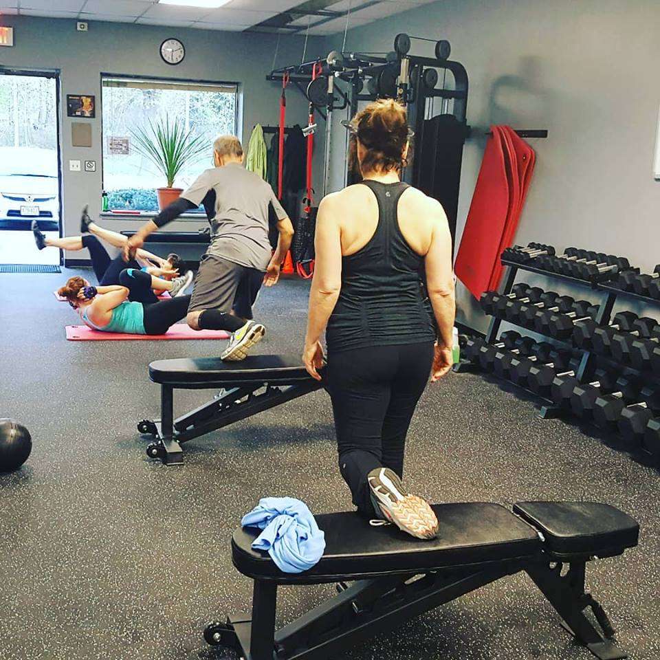 Metabolic Functional Fitness | 3257 Quakerbridge Rd, Hamilton Township, NJ 08619, USA | Phone: (609) 380-1450