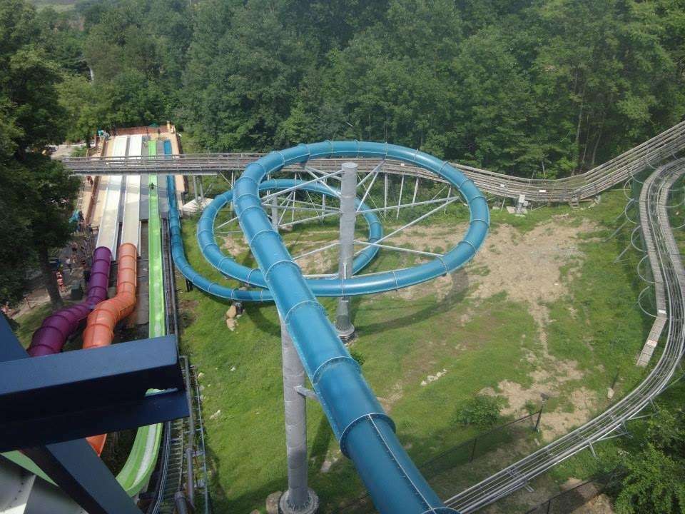 Zero-G | Vernon Township, NJ 07462, USA