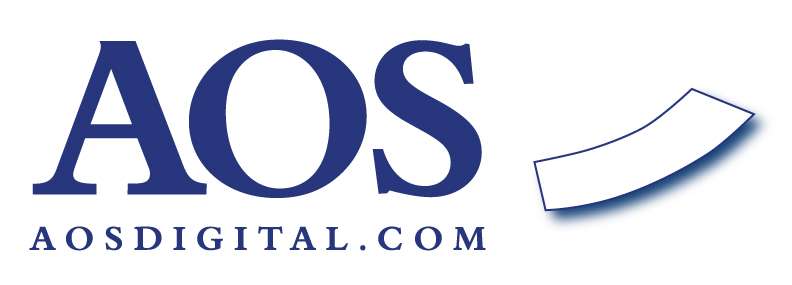 AOS Digital | 4000 Saw Mill Rd, Doylestown, PA 18902, USA | Phone: (215) 230-8501