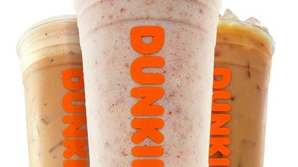 Dunkin | 20 Roundstone Drive, Manchester, NH 03103 | Phone: (603) 626-4708