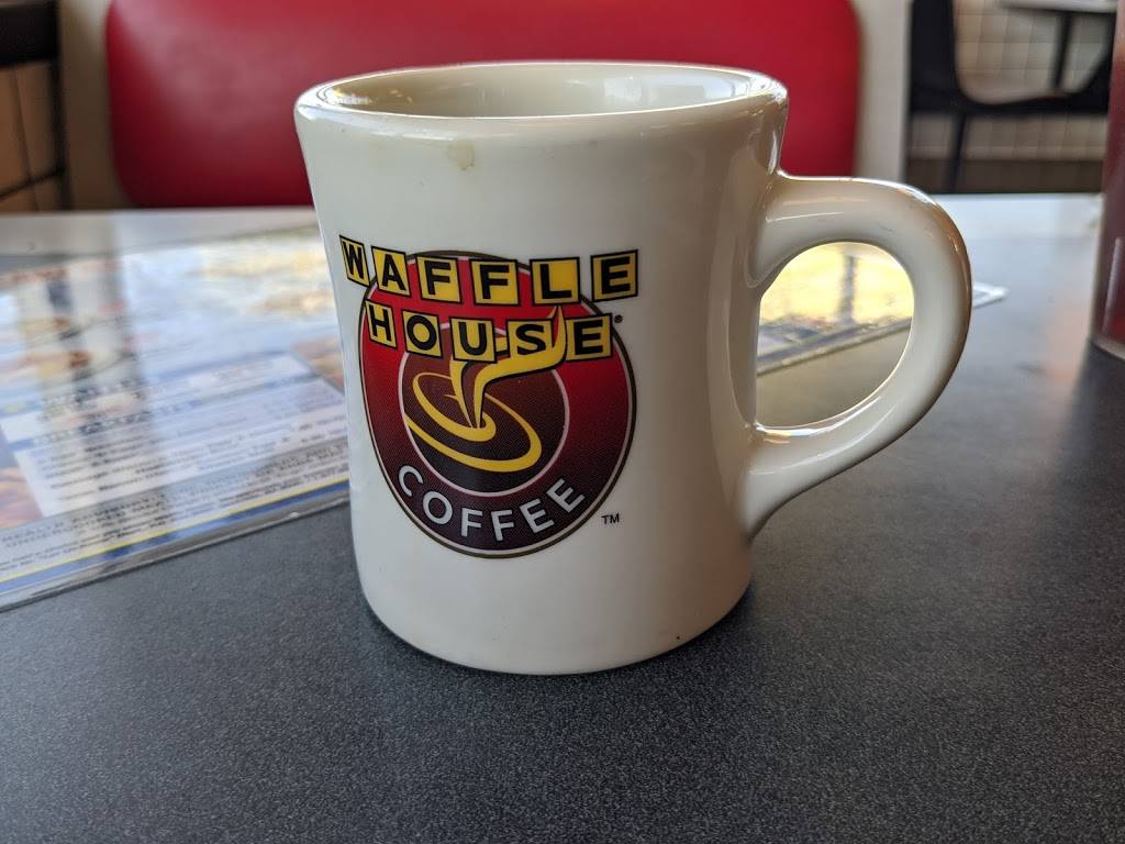 Waffle House | 7715 Bardstown Rd, Louisville, KY 40291, USA | Phone: (502) 231-6559