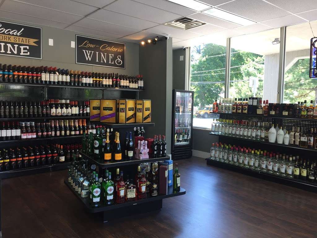 Walden wine and liquor | 81 E Main St, Walden, NY 12586 | Phone: (845) 713-4882