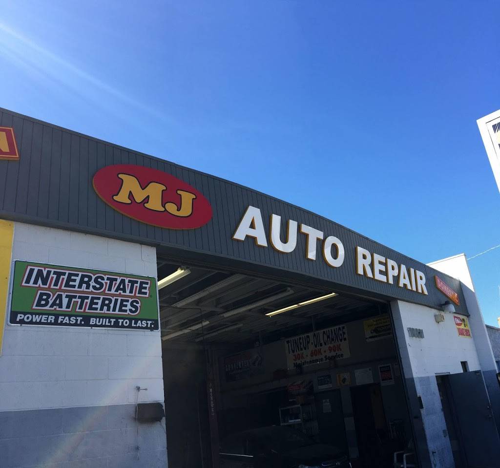 MJ Auto Repair | 10021 Campo Rd, Spring Valley, CA 91977, USA | Phone: (619) 741-0737