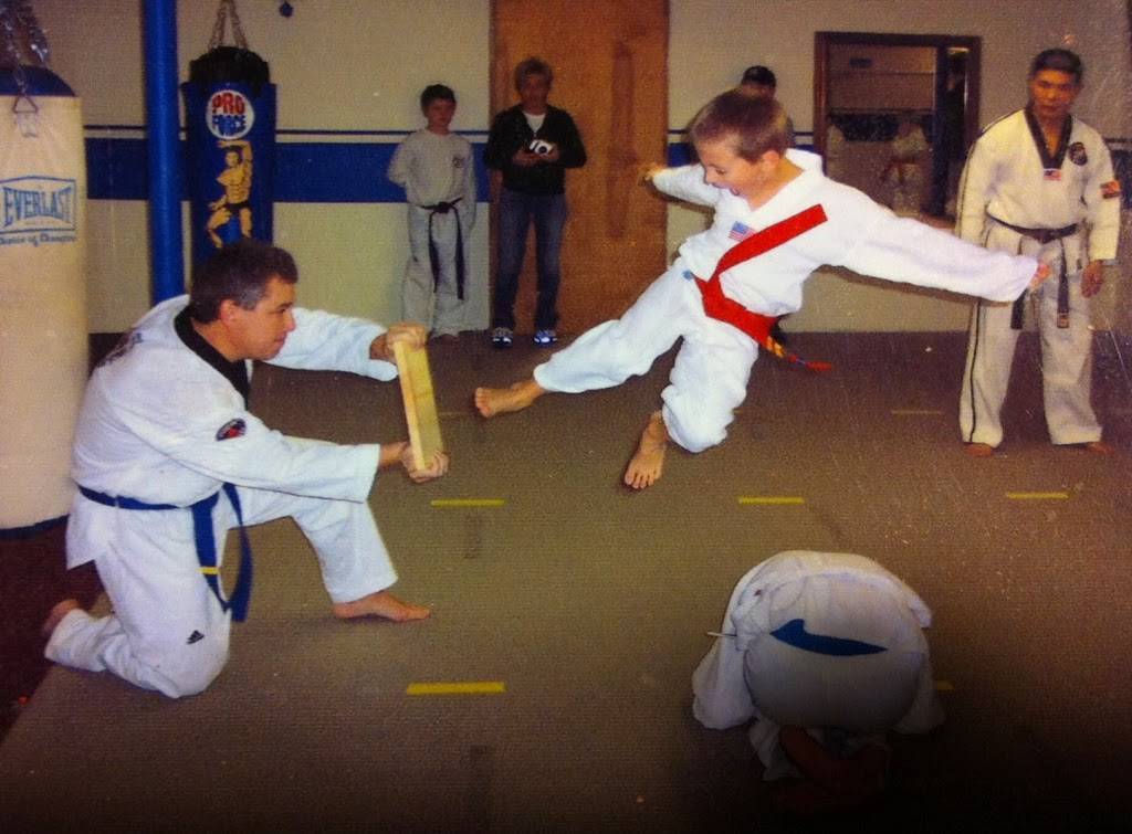 Angs Taekwondo | 2676 Charlestown Rd #3, New Albany, IN 47150, USA | Phone: (502) 641-7043