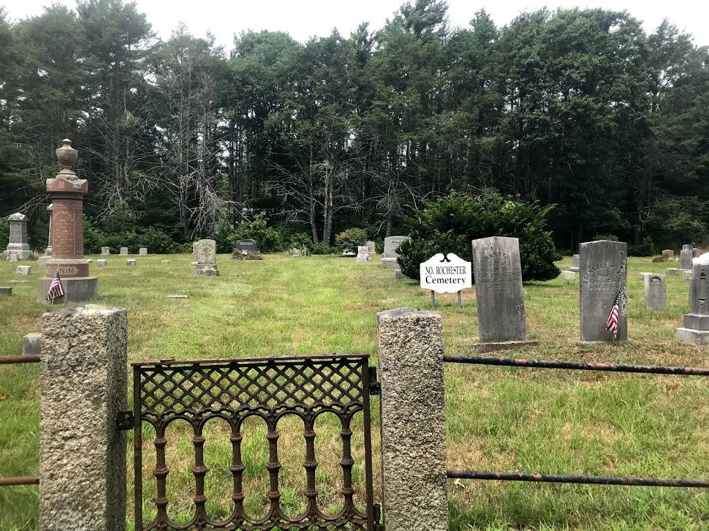 Mas Grave | Rochester, MA 02770, USA