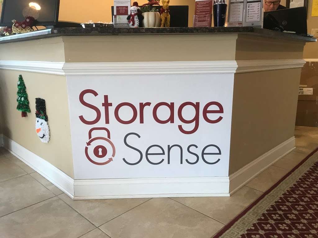 Storage Sense | 138 Liberty St, Metuchen, NJ 08840, USA | Phone: (732) 603-5038