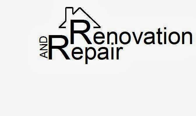 Renovation & Repair, LLC | 1743 N Lakeshore Dr, Louisa, VA 23093, USA | Phone: (804) 545-3992