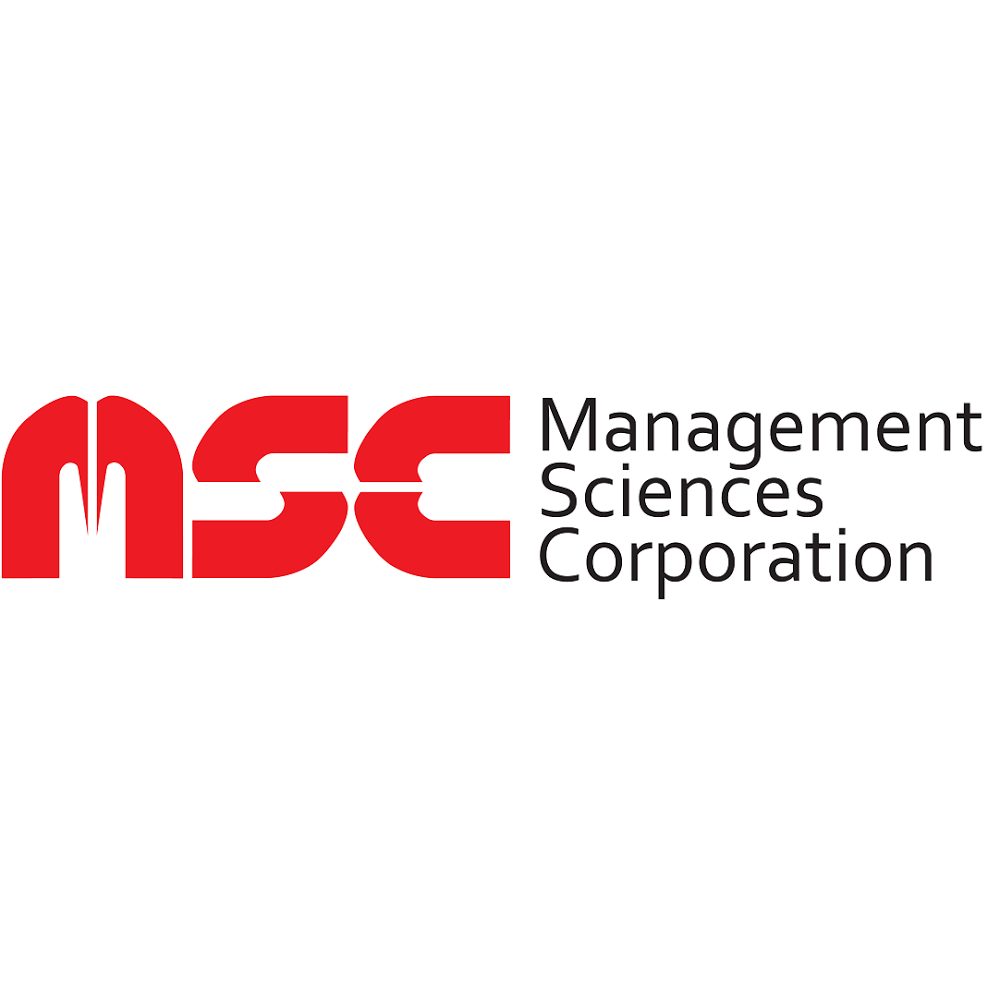 MSC - Management Sciences Corporation | 5935 S Edmond St #105, Las Vegas, NV 89118, USA | Phone: (702) 688-2218