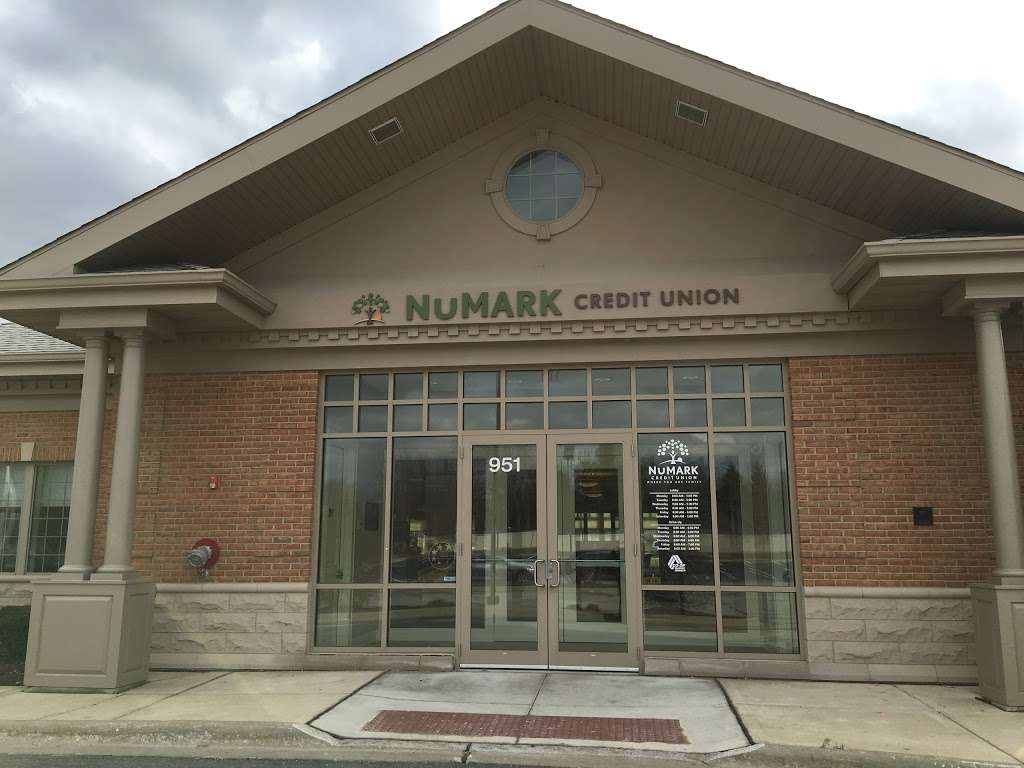 NuMark Credit Union | 951 E Lincoln Hwy, New Lenox, IL 60451 | Phone: (815) 729-3211