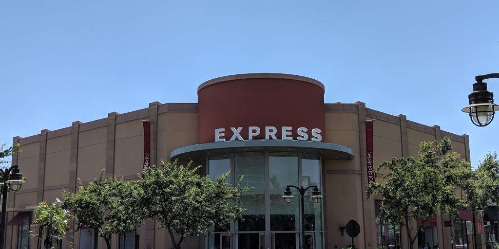 Express | 12559 S Mainstreet, Rancho Cucamonga, CA 91739, USA | Phone: (909) 463-4167