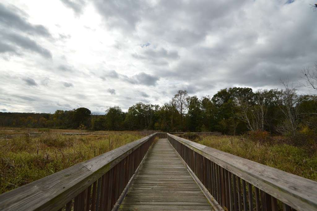 Piscataway Park; Accokeek Creek Boardwalk | 2613-2687 Bryan Point Rd, Accokeek, MD 20607, USA