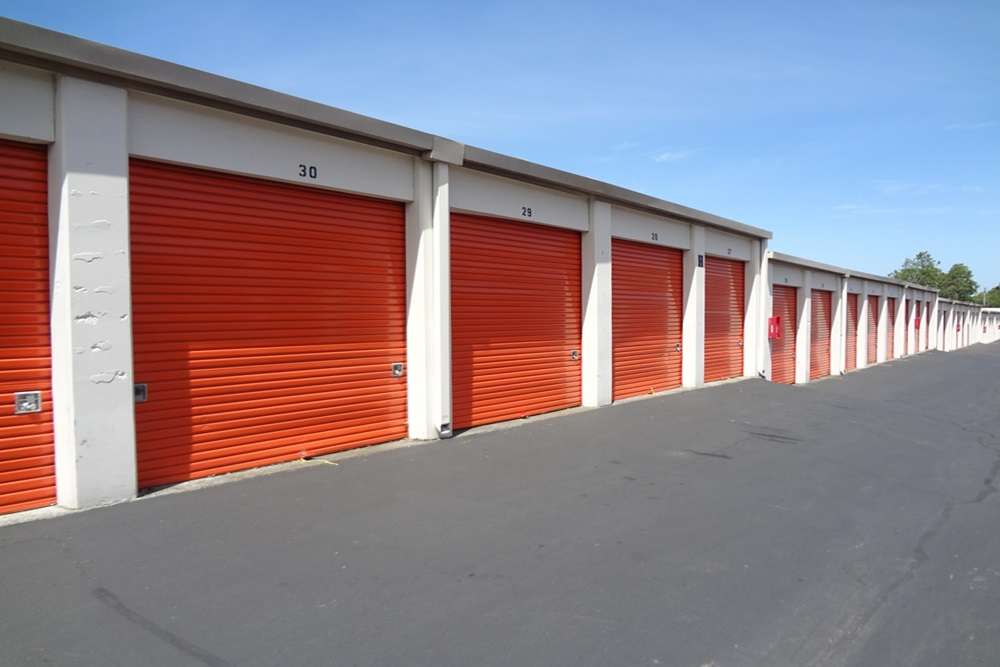 Public Storage | 107 Lincoln Rd W, Vallejo, CA 94590, USA | Phone: (707) 515-0143