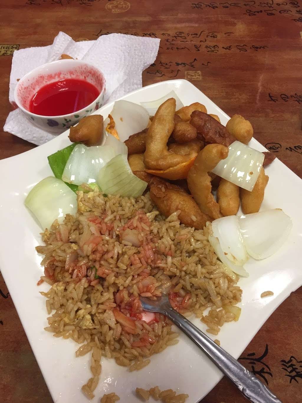 Raytown To Go Chinese | 11529 E 63rd St, Raytown, MO 64133, USA | Phone: (816) 859-5166