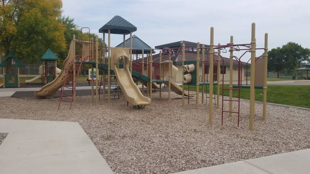 Hamlet Park | 8883 Hamlet Ave S, Cottage Grove, MN 55016, USA | Phone: (651) 459-1281