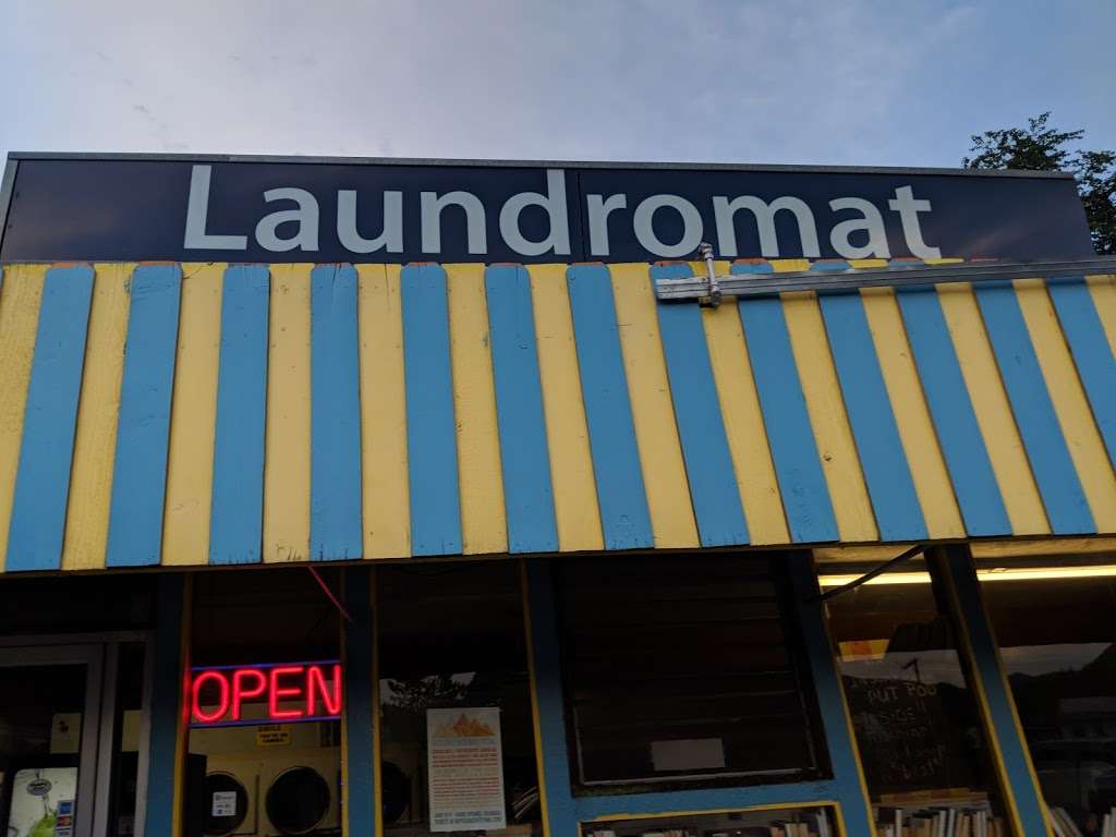 Laundromat | 138 Main St, Lyons, CO 80540, USA