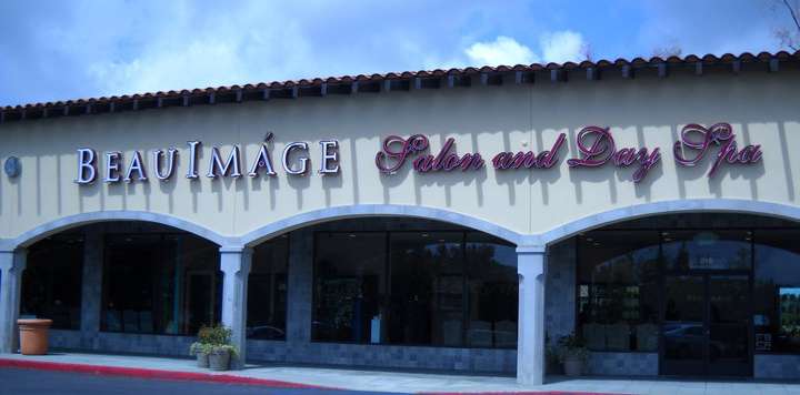 Beauimage Salon and Day Spa | 706 Lindero Canyon Rd, Oak Park, CA 91377, USA | Phone: (818) 706-9600