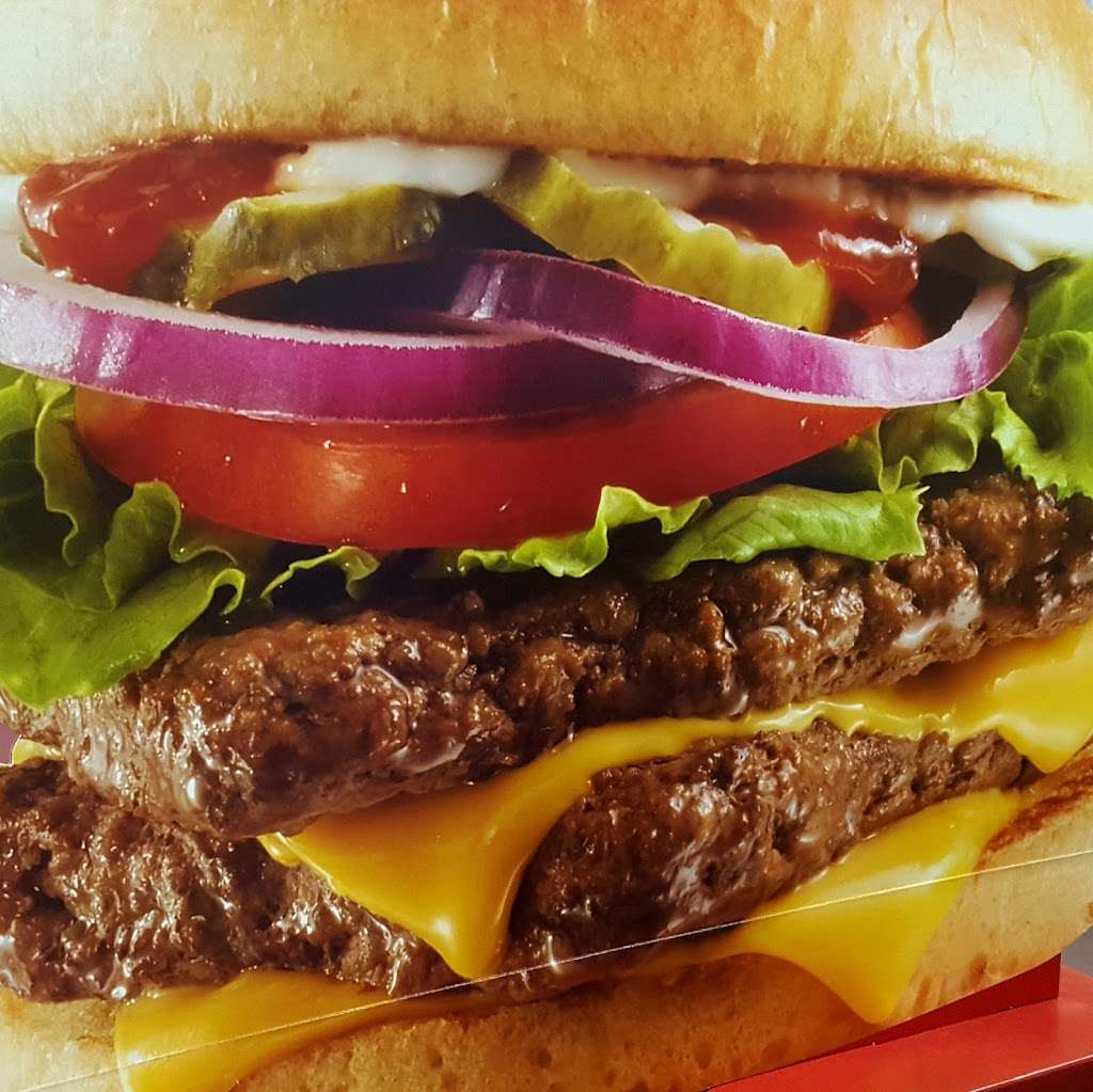 Wendys | 1381 Blackwood Clementon Rd, Clementon, NJ 08021, USA | Phone: (856) 627-5429