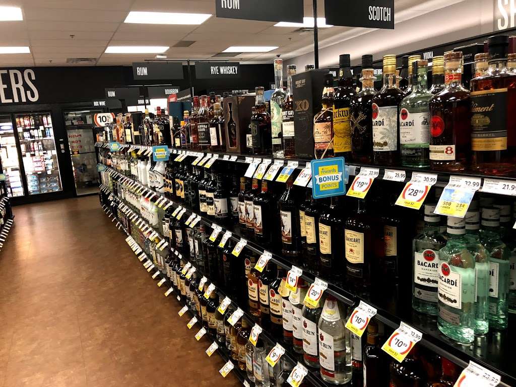 Winn-Dixie Wine & Spirits | 963 N Nob Hill Rd, Plantation, FL 33324, USA | Phone: (954) 473-8054