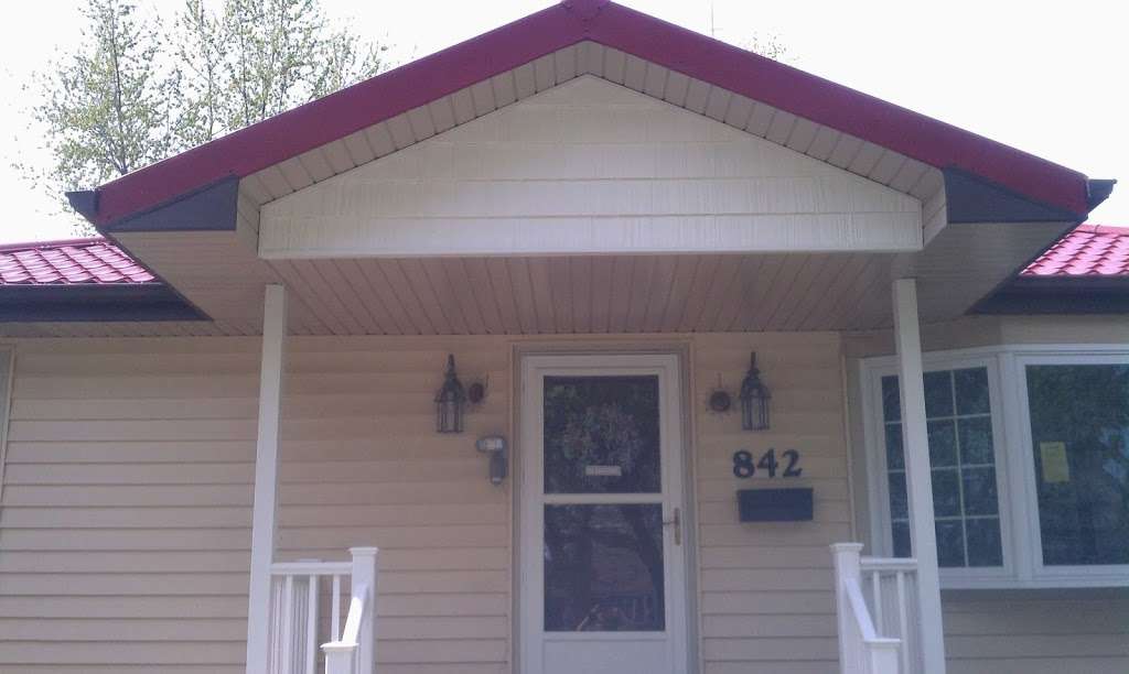 Nowak Windows and Siding Inc. | Long Ave, Burbank, IL 60459, USA | Phone: (773) 225-7641