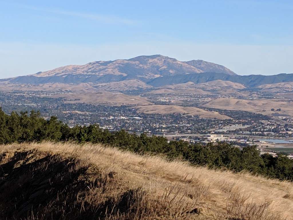 Ridgeline Trail | Ridgeline Trail, Pleasanton, CA 94588, USA