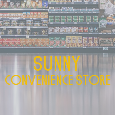 Sunny Convenience Store | 198-200 Upper Wickham Ln, Welling DA16 3ED, UK | Phone: 020 8854 3167