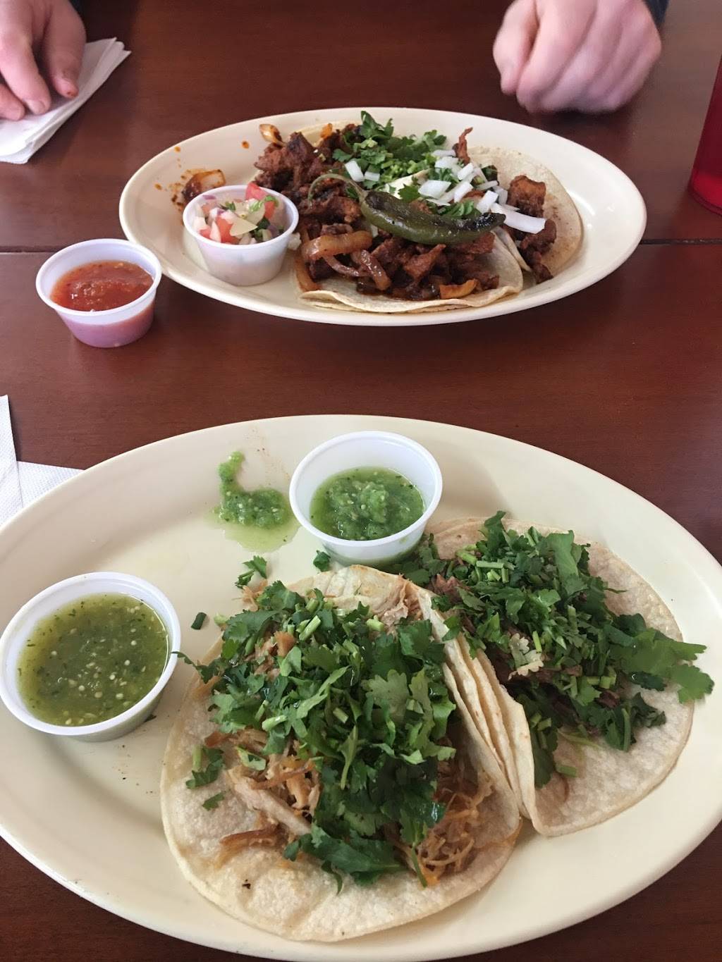 Taqueria El Campeon | 2709 Mustang Dr, Grapevine, TX 76051 | Phone: (817) 251-3236