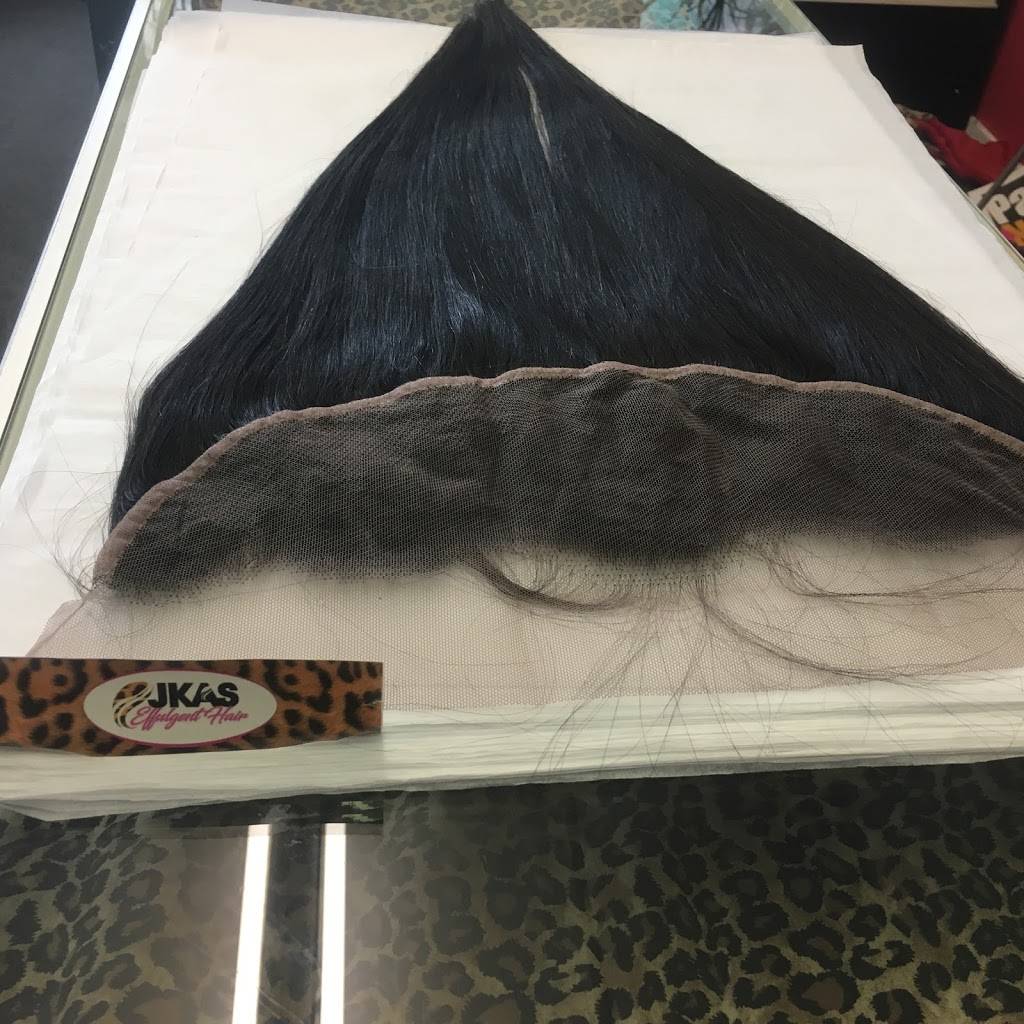 JKAs Effulgent Hair | 6824 Gratiot Ave, Detroit, MI 48207 | Phone: (313) 459-3828