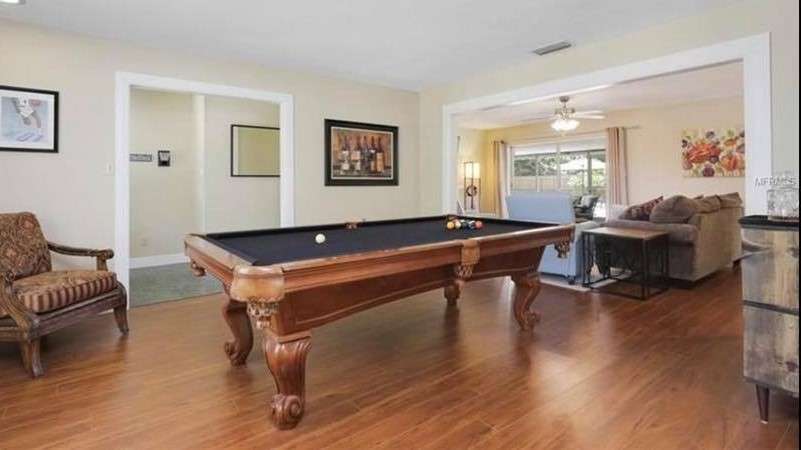 Pool Table Professionals of Central Florida LLC | 14891 Bicky Rd, Orlando, FL 32824 | Phone: (321) 442-4853